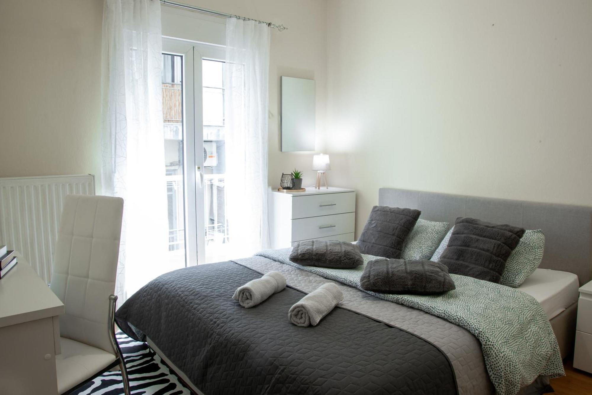 Papoulias Appartement Thessalonique